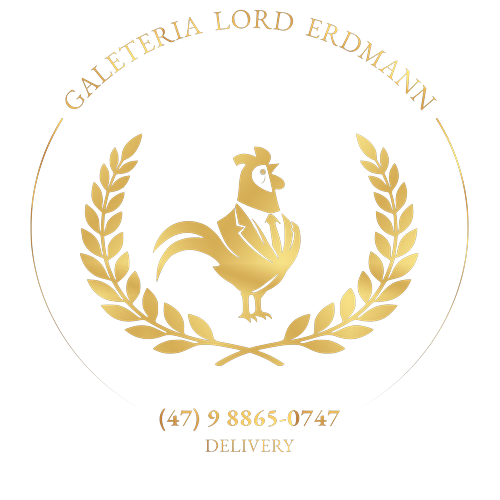 Logotipo da empresa GALETERIA LORD ERDMANN LTDA