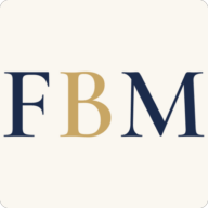 Logotipo da empresa MOGI BEACH BY FARIA