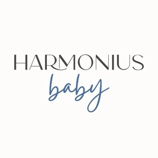 Logotipo da empresa HARMONIUS ACADEMY LTDA