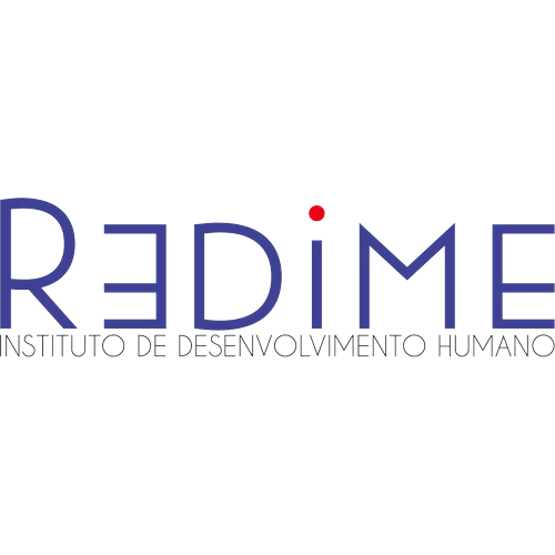 Logotipo da empresa INSTITUTO REDIME