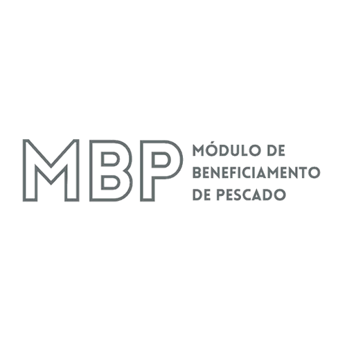 Logotipo da empresa PEIXE LIMPO MBP