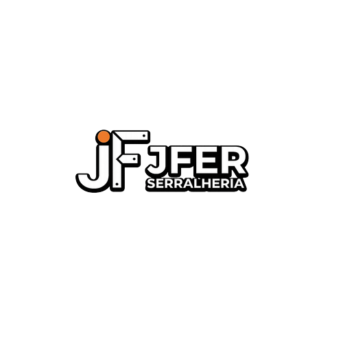 Logotipo da empresa JEFER SERRALHERIA