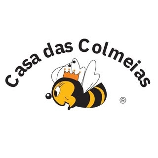 Logotipo da empresa CASA DAS COLMEIAS LTDA