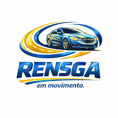 Logotipo da empresa RENSGA