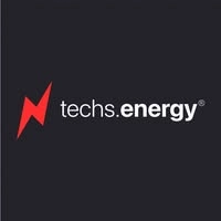 Logotipo da empresa TECNOLOGICA ENERGIA