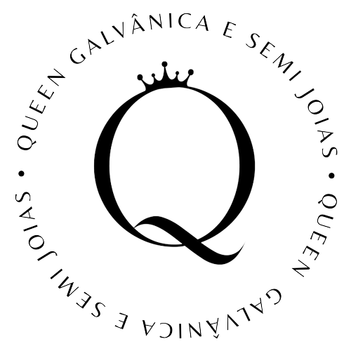 Logotipo da empresa QUEEN GALVANICA
