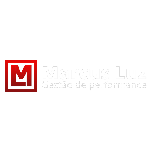 Logotipo da empresa MARCUS LUZ