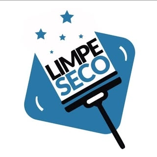 Logotipo da empresa LIMPE SECO