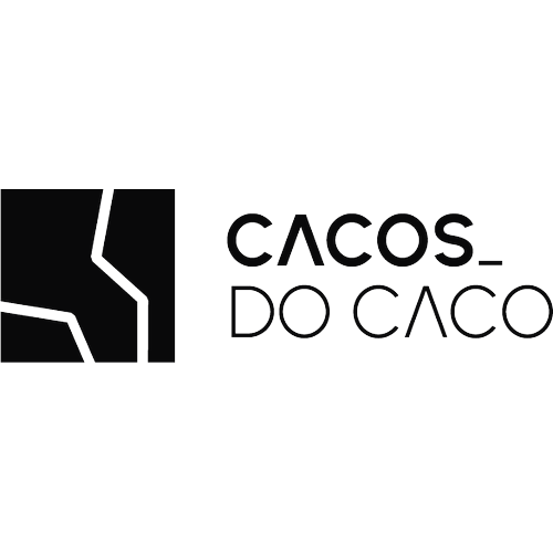 Logotipo da empresa C.JON