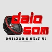 Logotipo da empresa DAIO-SON E ACESSORIOS