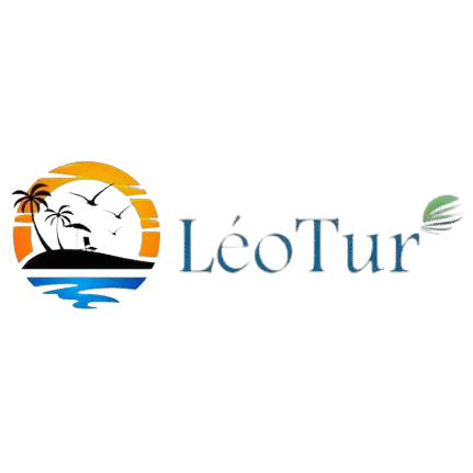 Logotipo da empresa LEOTUR