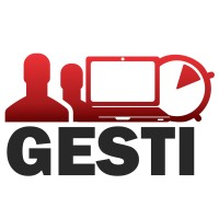 Logotipo da empresa GESTI
