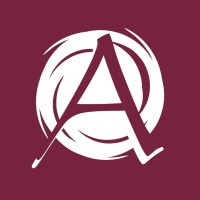 Logotipo da empresa ALPEM PRODUCAO E COMUNICACAO VISUAL