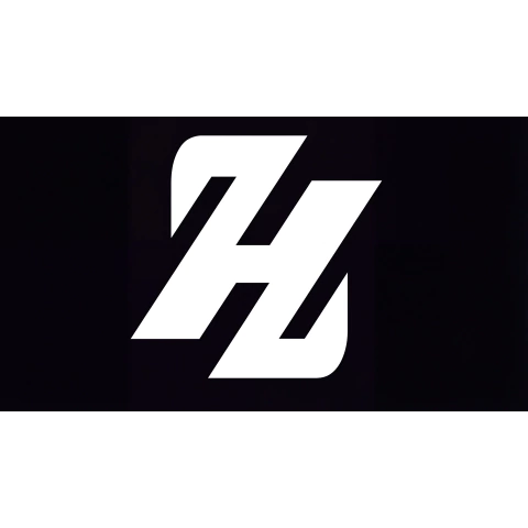 Logotipo da empresa HIGH ZONE CLUB