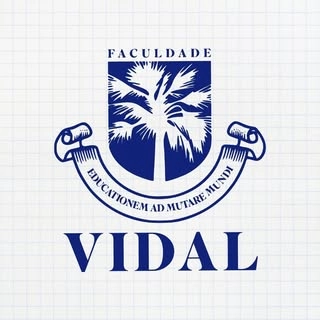 Logotipo da empresa VIDAL ALIMENTOS