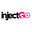 Logotipo da empresa INJECTGO