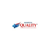 Logotipo da empresa HOSPITAL QUALITY - CACERES