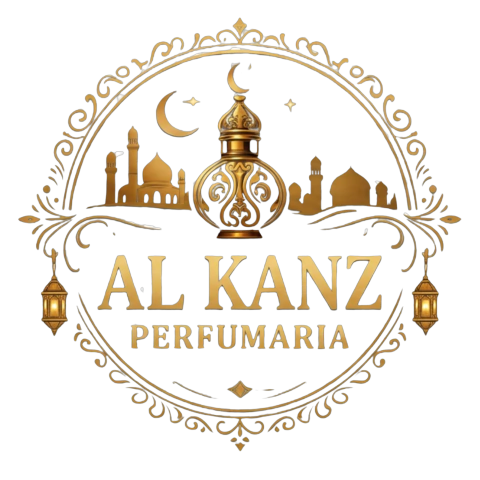 Logotipo da empresa AL KANZ PERFUMARIA