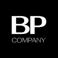 Logotipo da empresa BP CONTEUDO DIGITAL