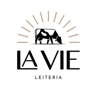 Logotipo da empresa LAVIE