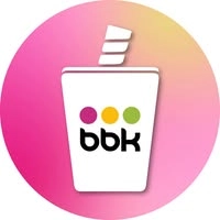 Logotipo da empresa BUBBLEKILL