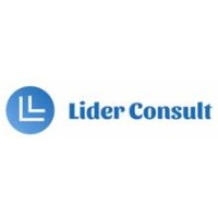 Logotipo da empresa LIDER CONSULT