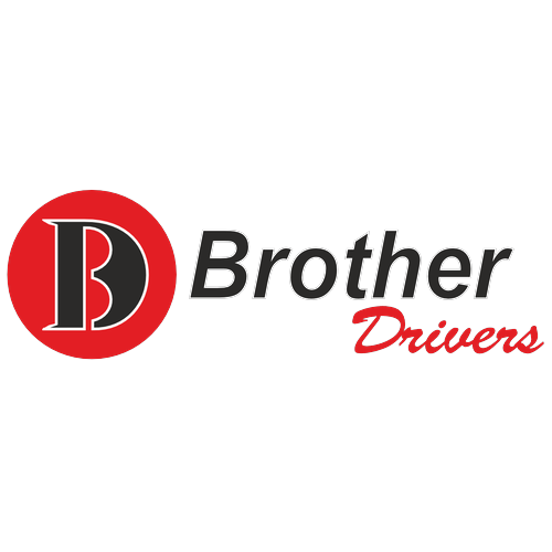Logotipo da empresa BROTHERS