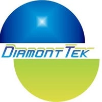 Logotipo da empresa DIAMONT TEK CONSULTORIA LTDA