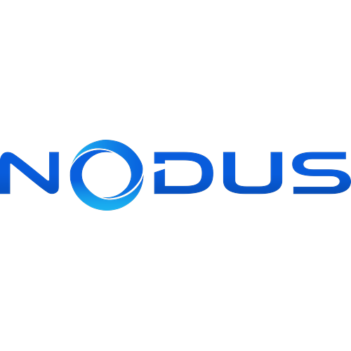 Logotipo da empresa NODUS TECH