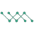 Logotipo da empresa ZIZO TECNOLOGIA