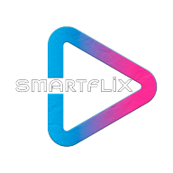Logotipo da empresa SMARTFLIX ENTRETENIMENTO