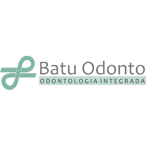 Logotipo da empresa BATU ODONTO LTDA