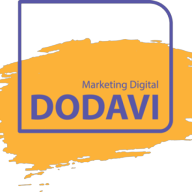Logotipo da empresa DODAVI COMERCIO