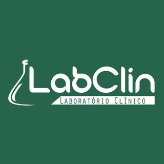 Logotipo da empresa LABCLIN