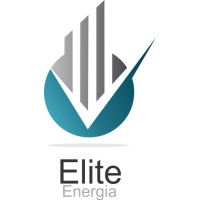 Logotipo da empresa ELITE ENERGIA