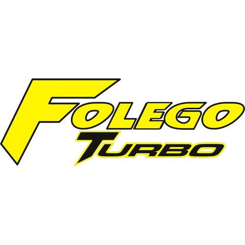 Logotipo da empresa FOLEGO TURBO