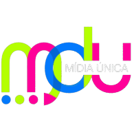 Logotipo da empresa MIDIA UNICA