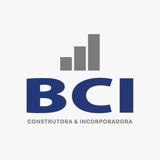 Logotipo da empresa BCI LITORAL INCORPORADORA
