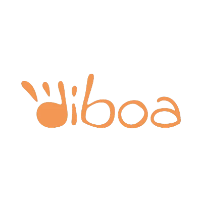Logotipo da empresa CASA DIBOA