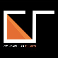 Logotipo da empresa CONFABULAR EDUCACAO