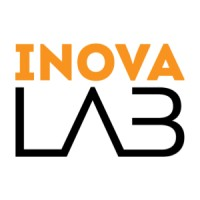 Logotipo da empresa INOVALAB