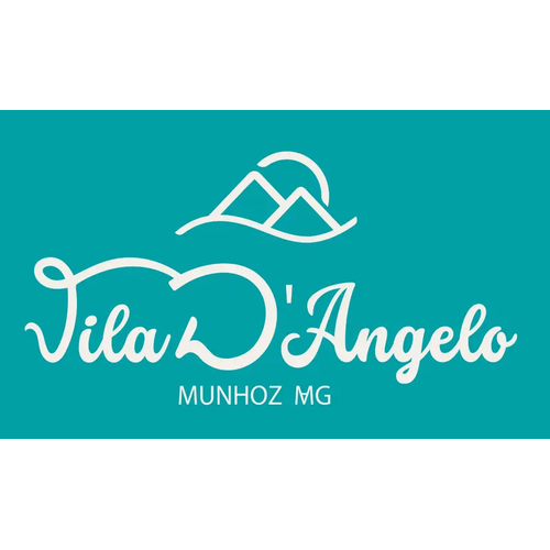 Logotipo da empresa VILA D'ANGELO