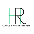 Logotipo da empresa HAROLDO ROMAN IMOVEIS