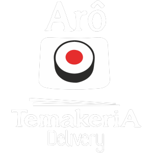 Logotipo da empresa ARO TEMAKERIA
