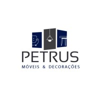 Logotipo da empresa PETRUS MOVEIS E ELETROS