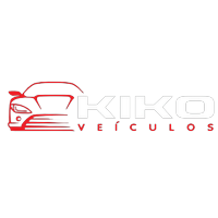 Logotipo da empresa KIKO VEICULOS