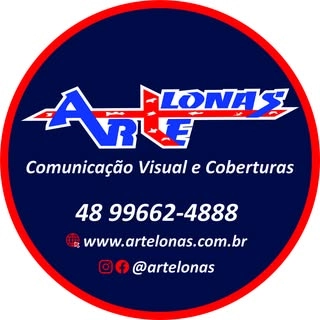 Logotipo da empresa ARTELONAS