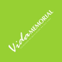 Logotipo da empresa PAX VIDA MEMORIAL