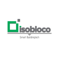 Logotipo da empresa ISOBLOCO