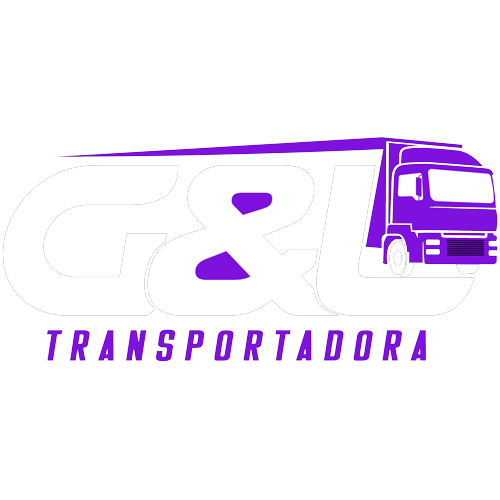 Logotipo da empresa G&L SOLUCOES LOGISTICAS